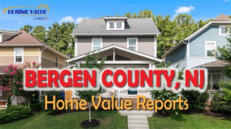 bergen county nj real property records